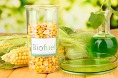 Noverton biofuel availability