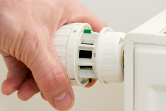Noverton central heating repair costs