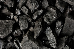 Noverton coal boiler costs
